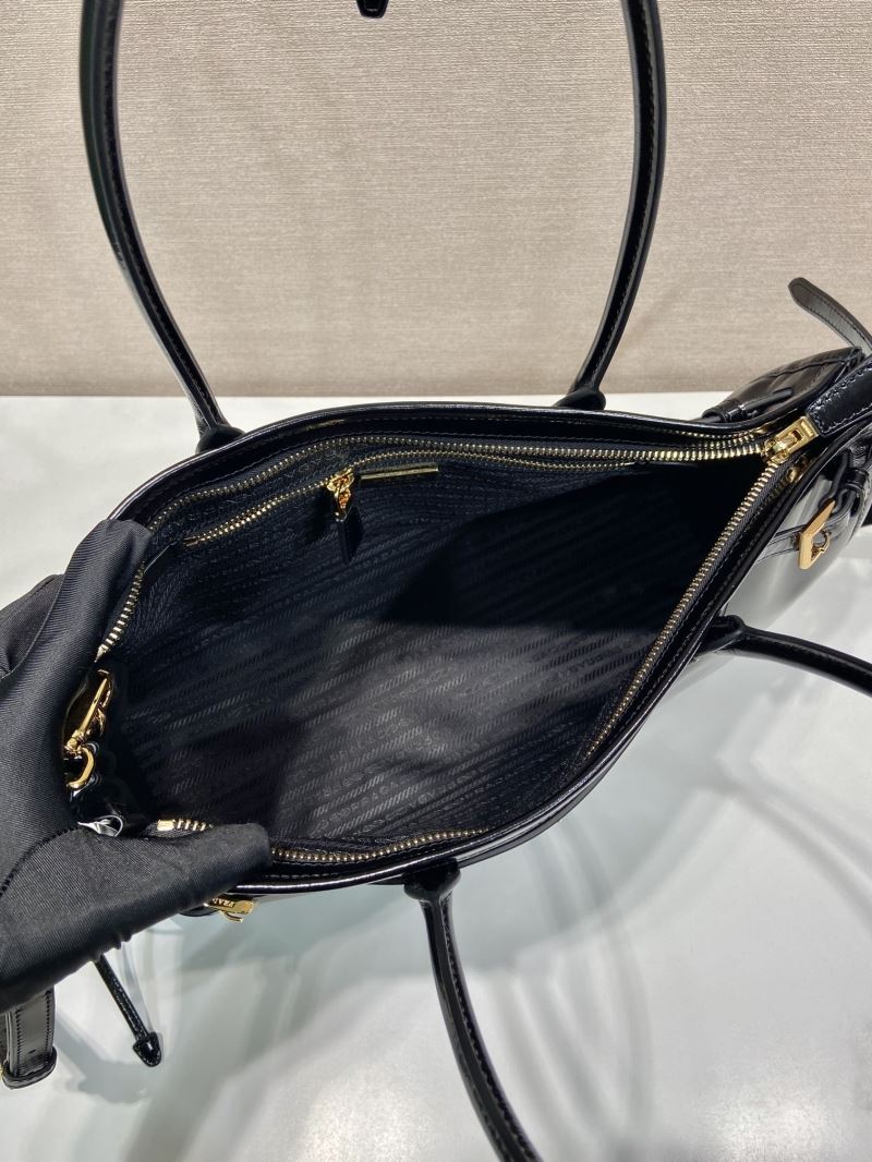 Prada Top Handle Bags